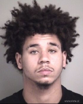 Deangelo Wayne Graham Mugshot