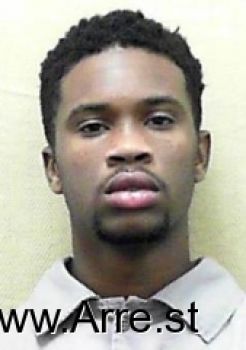 Deangelo J Martin Mugshot