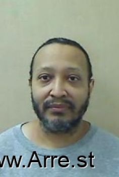 Deangeloo L Farrish Mugshot