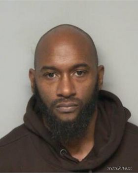 Deangilo Antwan Mcrae Mugshot