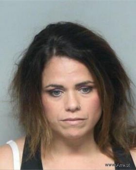 Deanna Dawn Davis Mugshot