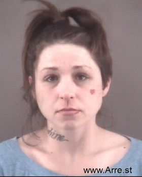 Deanna Nicole Gardner Mugshot