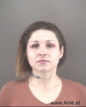 Deanna Nicole Gardner Mugshot