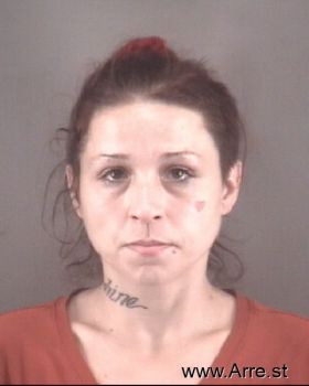 Deanna Nicole Gardner Mugshot