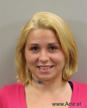 Deanna Nicole Gardner Mugshot