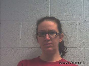 Deanna Christine Johnson Mugshot