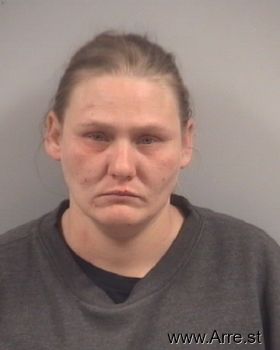 Deanna Marie Maynor Mugshot