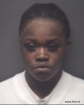 Deanna Nicole Newton Mugshot