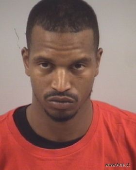 Deante  Cooper Mugshot