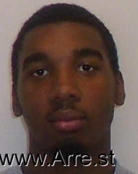 Deante L Daniels Mugshot