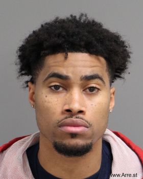 Deanthony Rashad Greene Mugshot