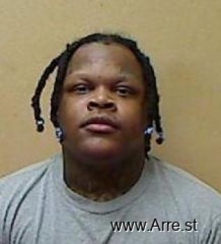 Deariez T Williams Mugshot