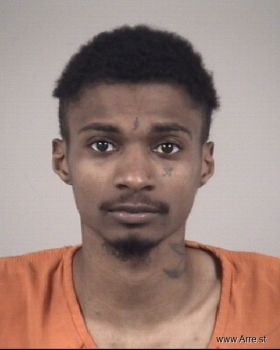 Dearious Malik Rosemond Mugshot