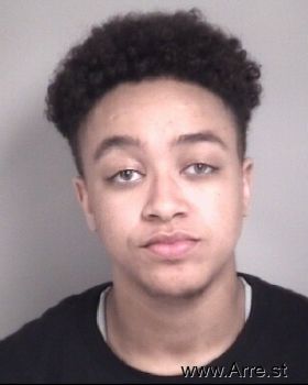 Deasia Marie Coleman Mugshot