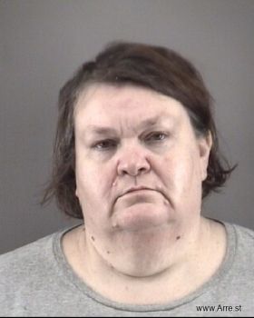 Debbie Jo Davison Mugshot