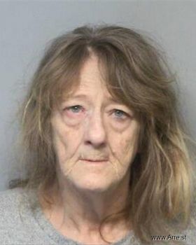 Debbie Patrum Kenyon Mugshot