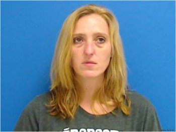 Debbie Denise Mathews Mugshot