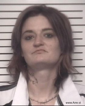 Deborah Mary Bone Mugshot