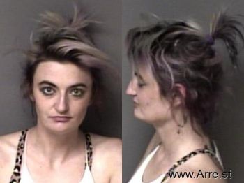 Deborah Mary Bone Mugshot