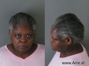 Deborah Irene Brown Mugshot