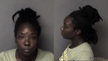 Deborah Jeanea Brown Mugshot