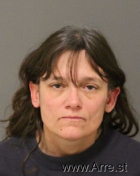 Deborah Glover Daniel Mugshot