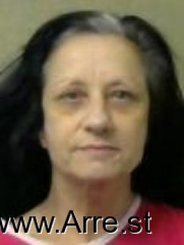 Deborah A Harris Mugshot