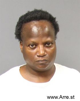 Deborah Marlene Harris Mugshot