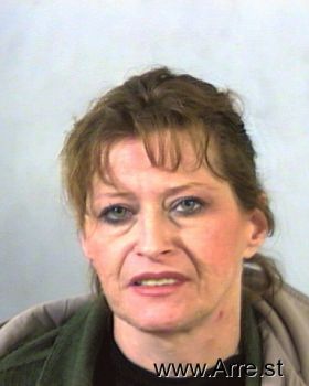 Deborah W Lambert Mugshot