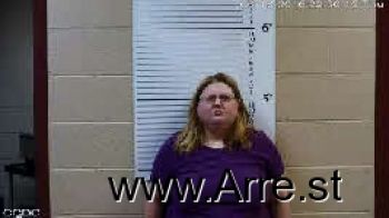 Deborah Jean Martinez Mugshot