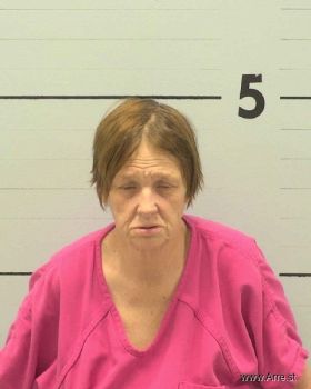 Deborah Lynn Morgan Mugshot