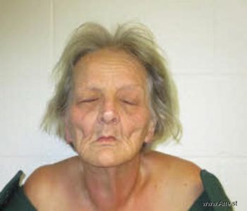 Deborah Williamson Smith Mugshot