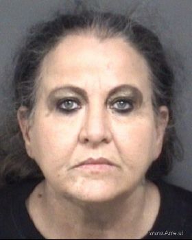 Deborah Bryant White Mugshot