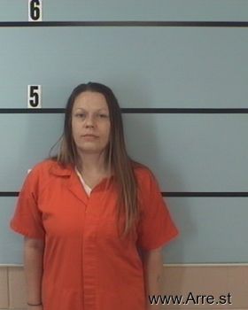 Debra Ann Carrigan Mugshot