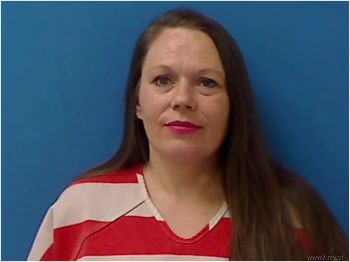 Debra Ann Carrigan Mugshot