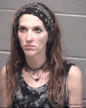 Debra Jean Hartsell Mugshot