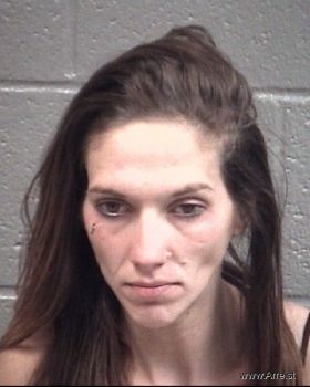 Debra Jean Hartsell Mugshot