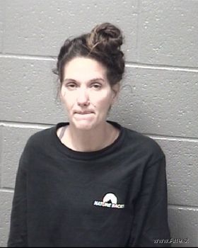 Debra Jean Hartsell Mugshot