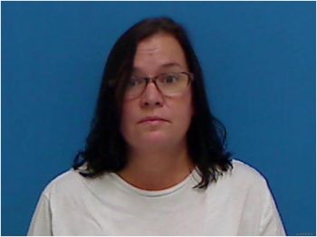 Debra Joy Hildebrand Mugshot