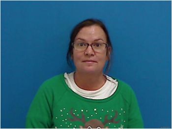 Debra Joy Hildebrand Mugshot