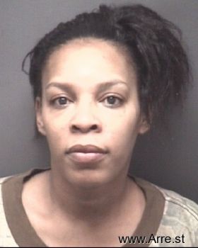 Debra Renee Lewis Mugshot