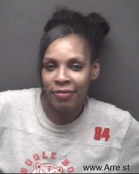 Debra Renee Lewis Mugshot