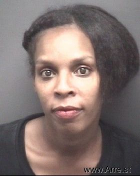 Debra Renee Lewis Mugshot