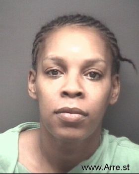 Debra Renee Lewis Mugshot