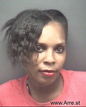 Debra Renee Lewis Mugshot