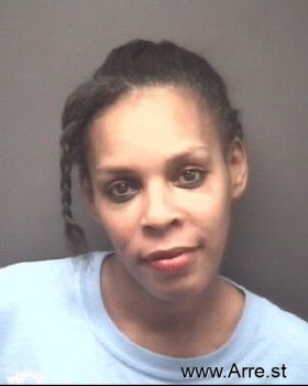 Debra Renee Lewis Mugshot