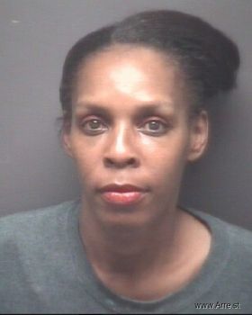 Debra Renee Lewis Mugshot