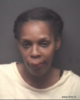 Debra Renee Lewis Mugshot