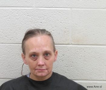 Debra Morrow Lowery Mugshot