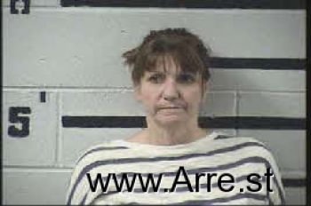 Debra Rae Phillips Mugshot